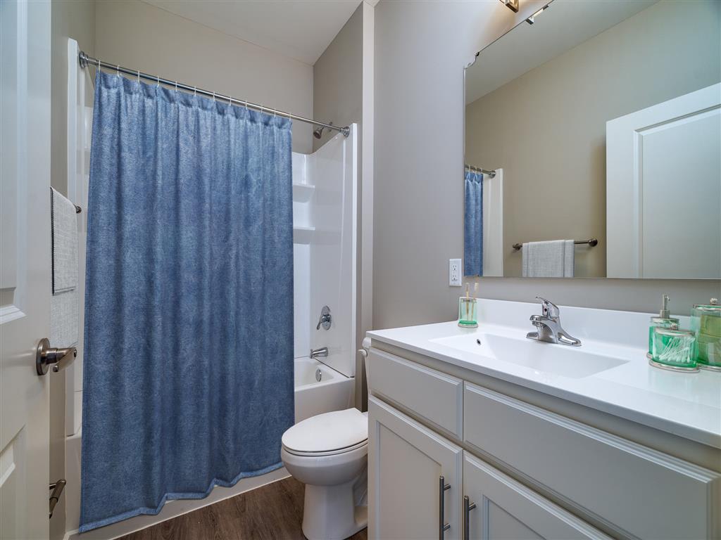 Flats at South Park – photo 4