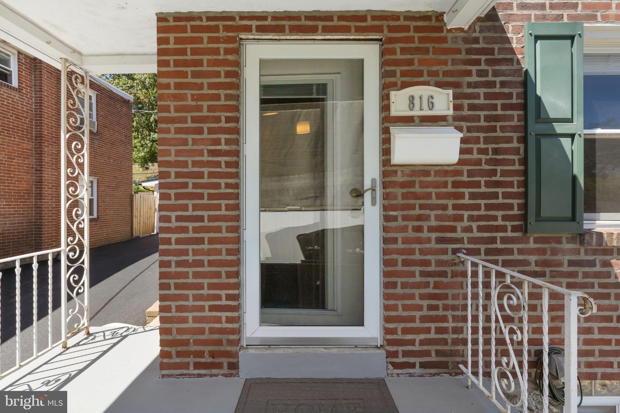 816 NAYLORS RUN Road – photo 2