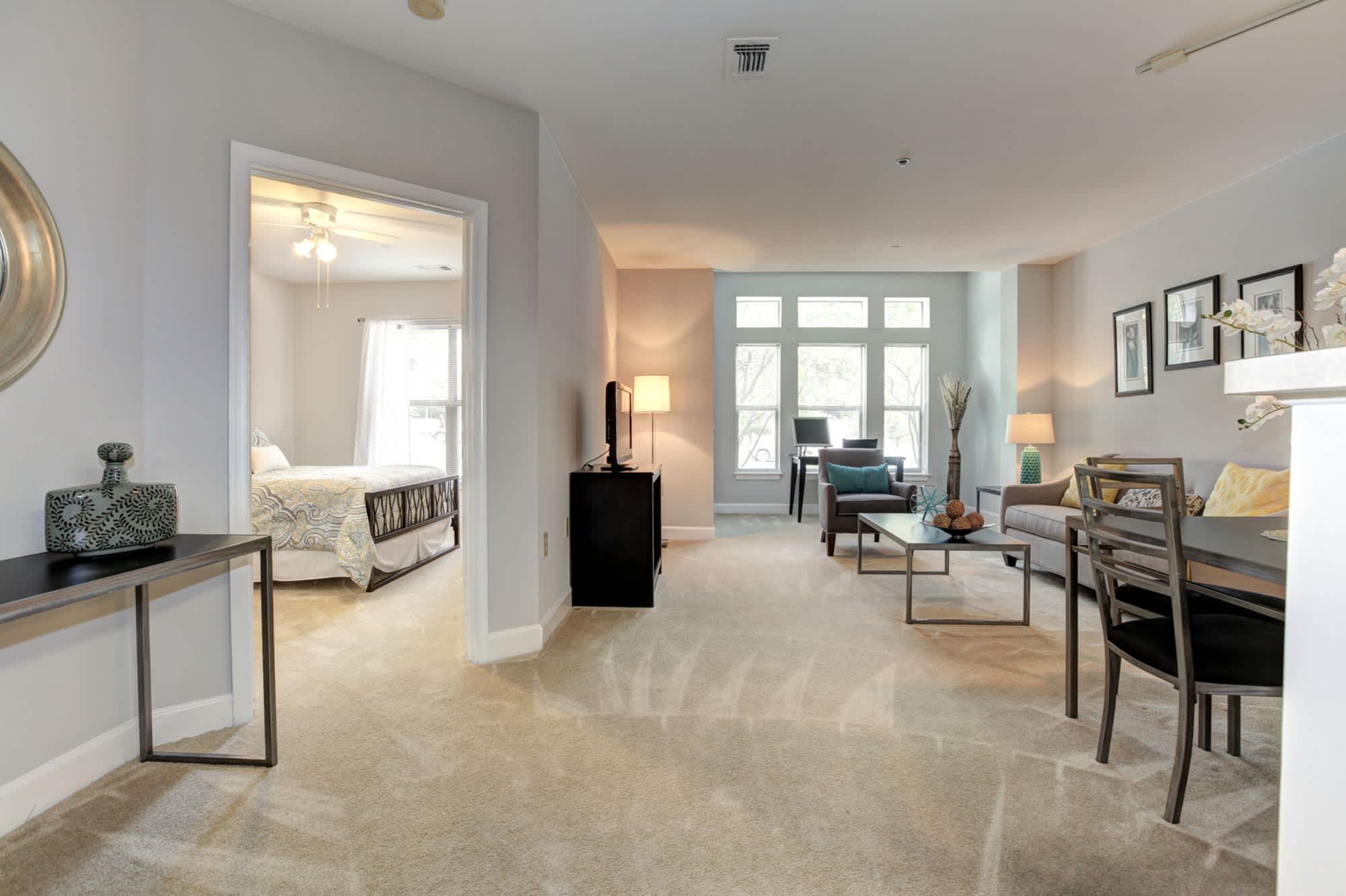 Strathmore Court At White Flint – photo 4