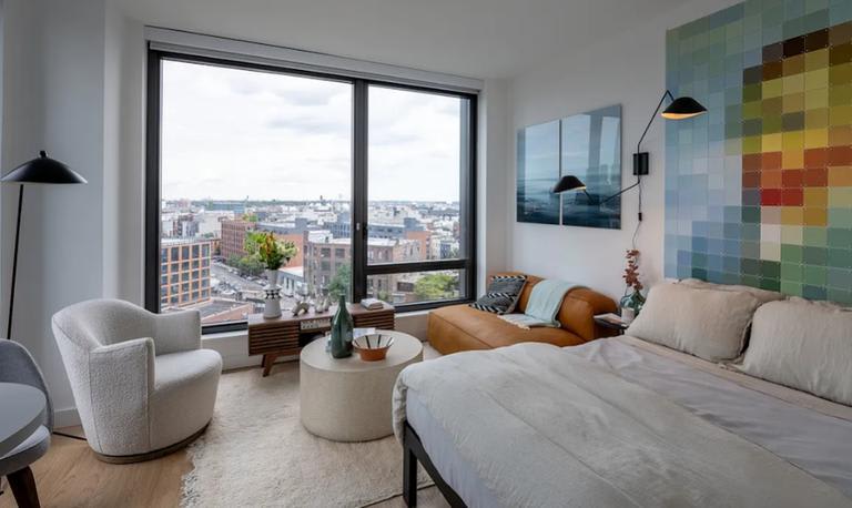 233 Franklin Street – photo 2