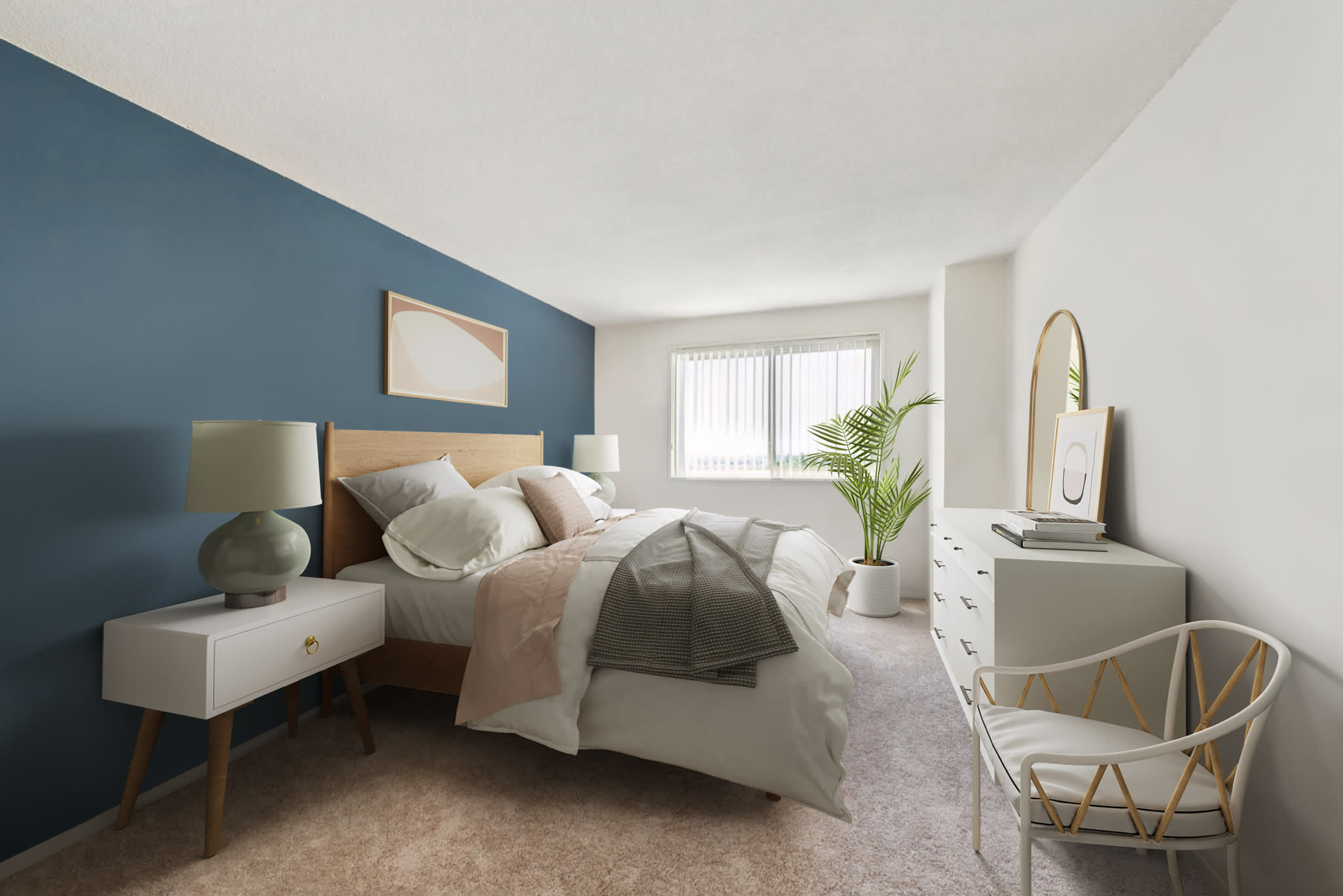 The Chateau Apartments – photo 1