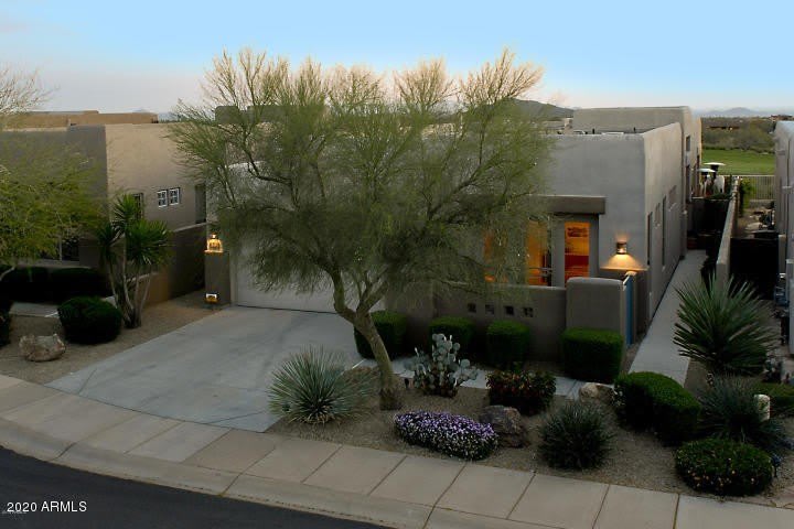 9583 E RAINDANCE Trail – photo 3