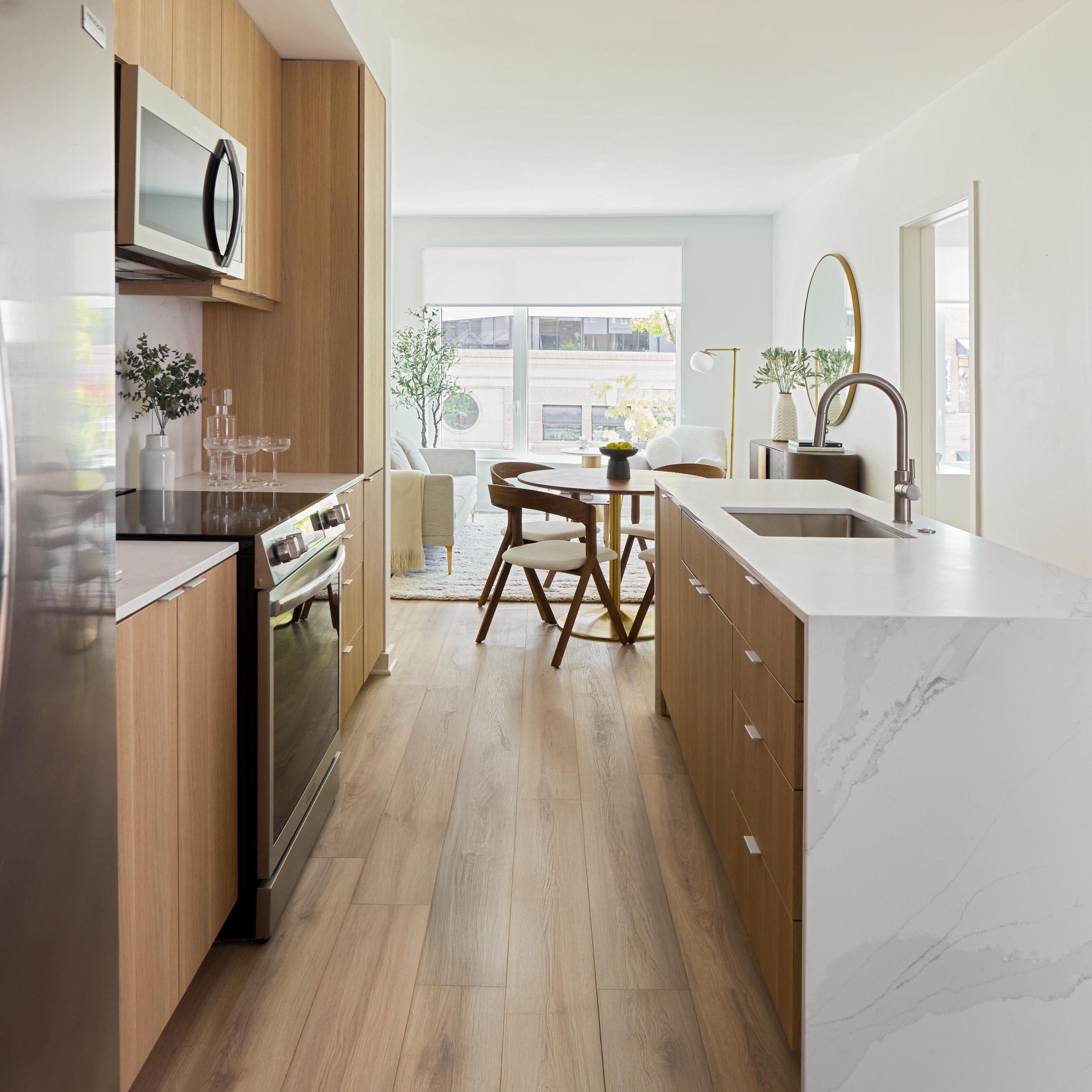 Residences At Mazza – photo 2