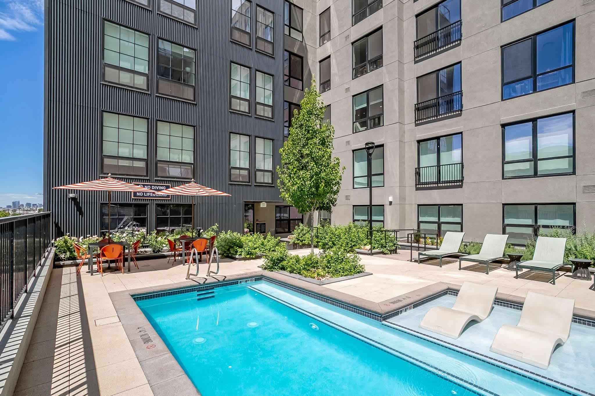 Oso Apartments – photo 1