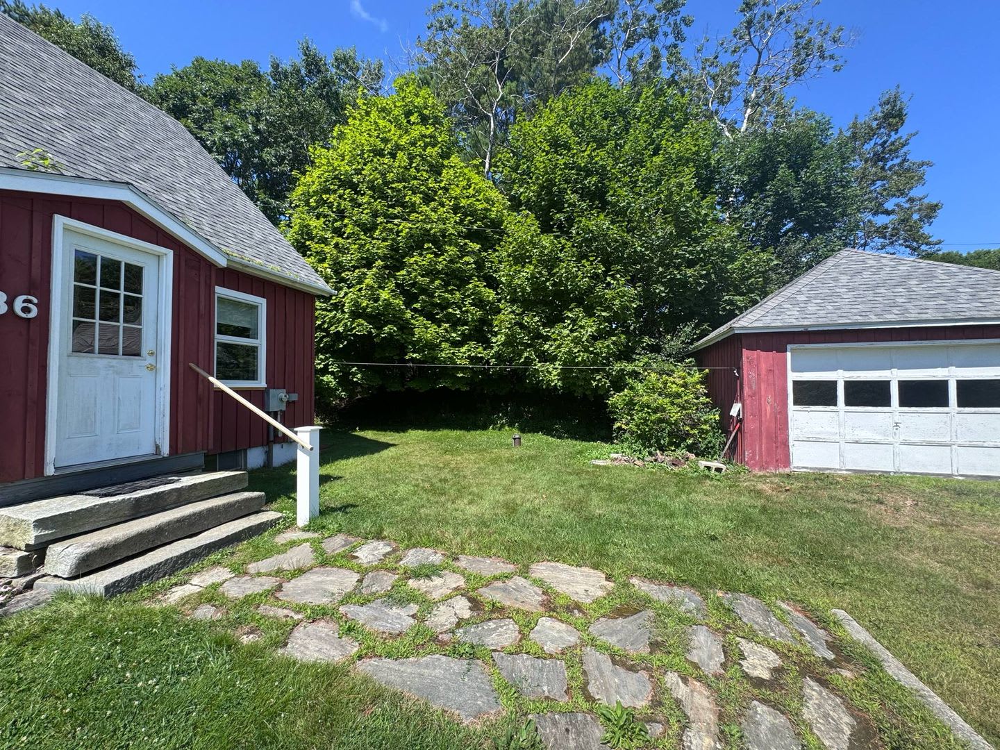 2Br Waterfront Oasis Retreat Webb Field Rd – photo 4