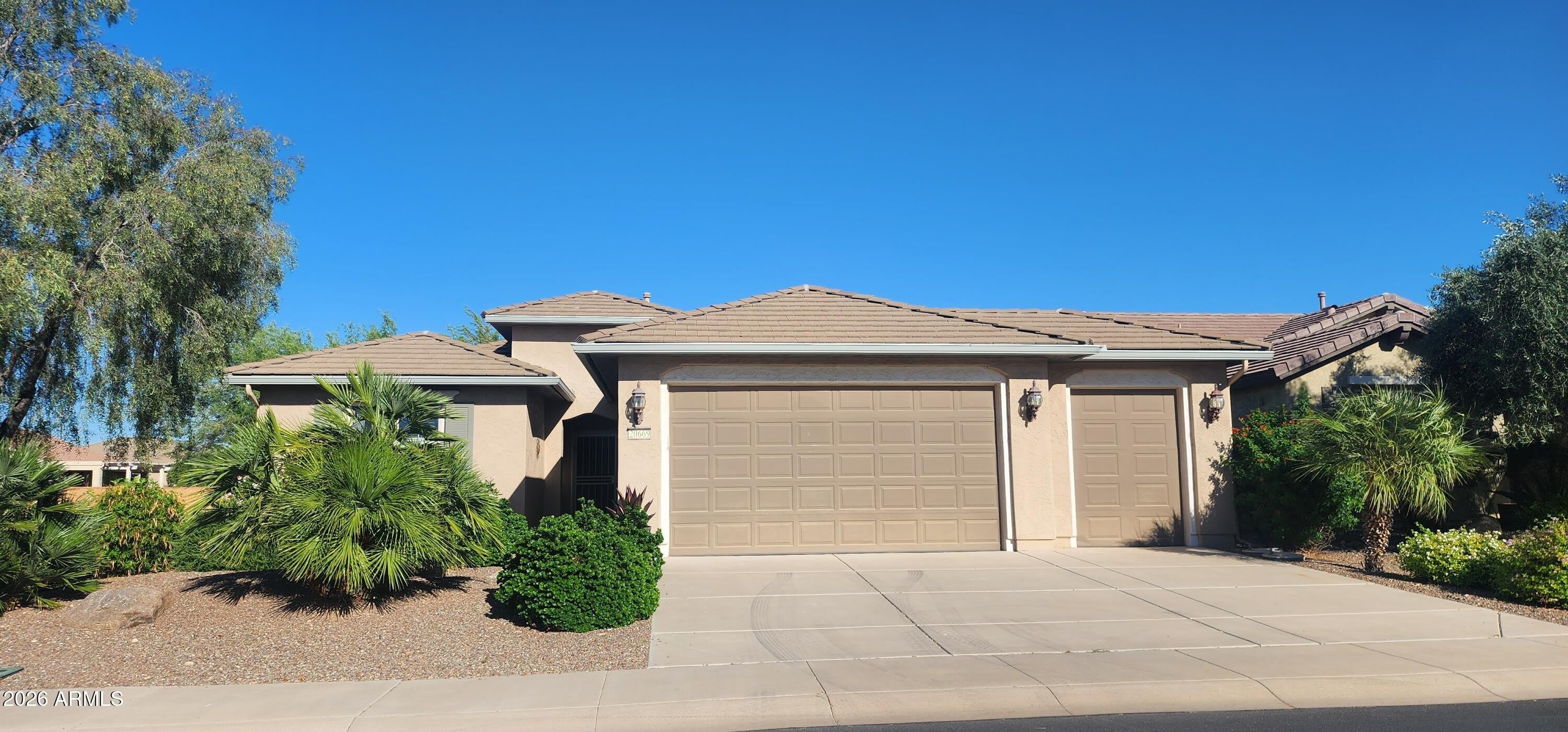 20669 N 266TH Avenue – photo 1