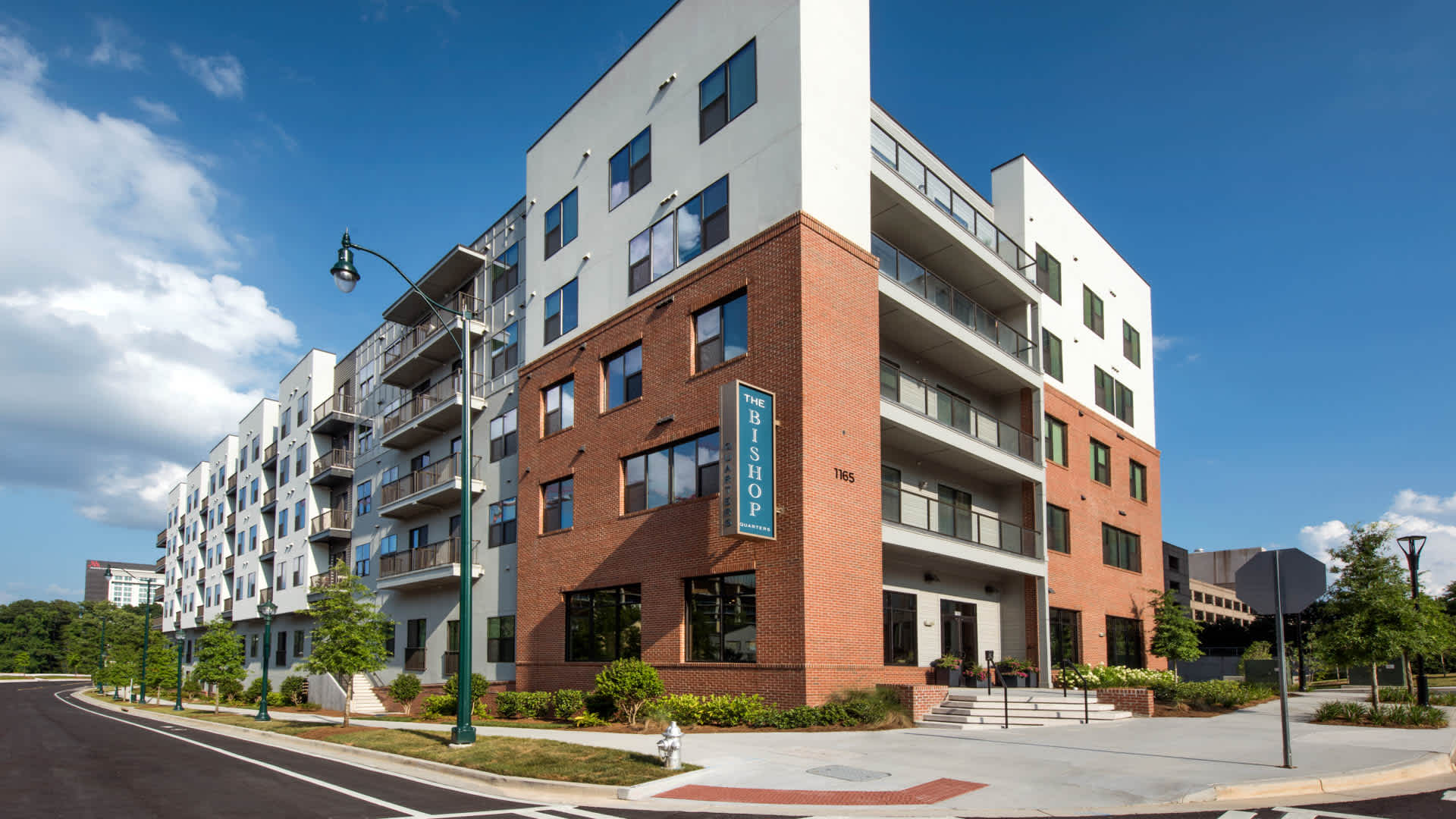 The Bishop Apartments – photo 3