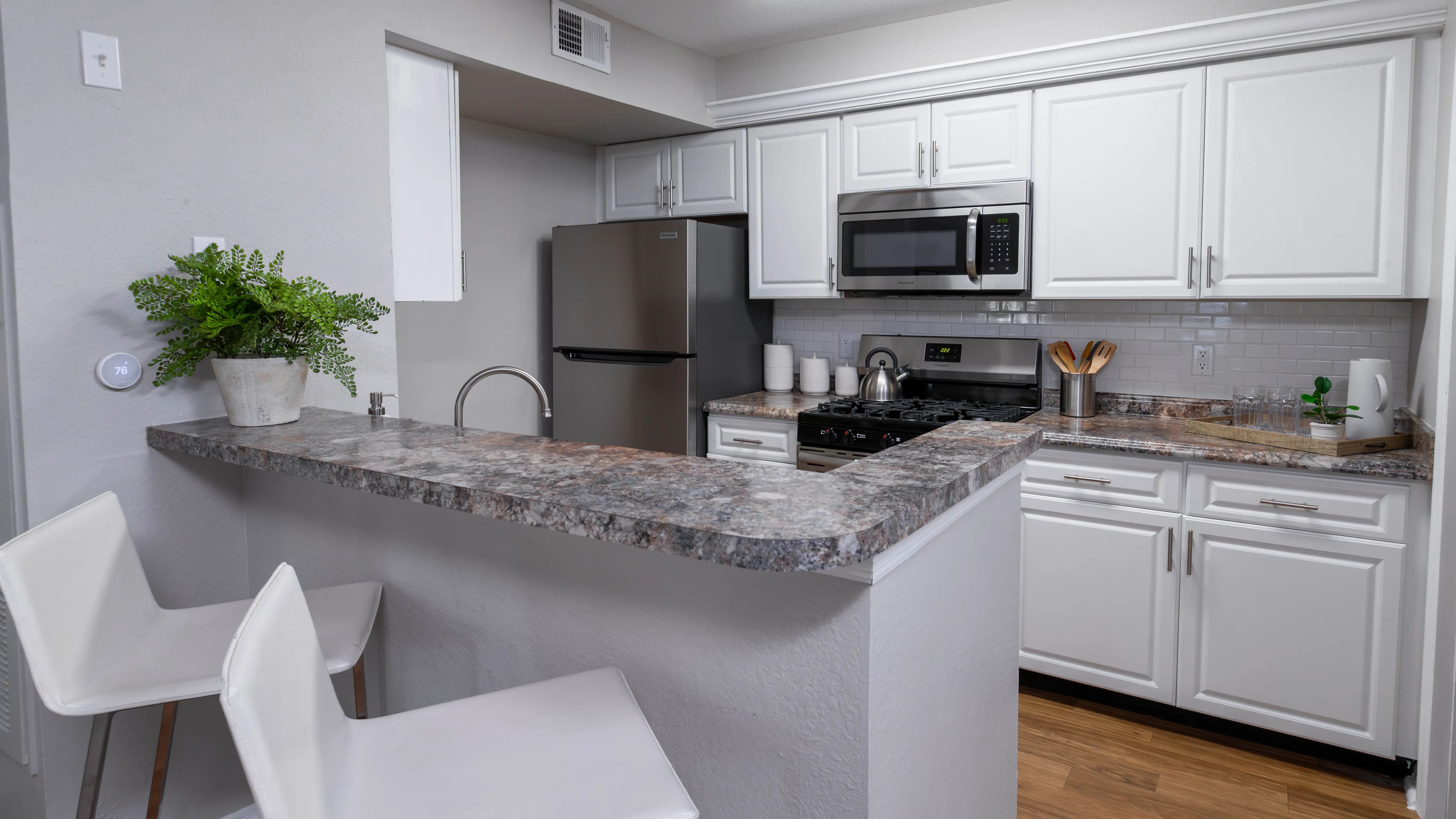 The Enclave at Huntington Woods – photo 5