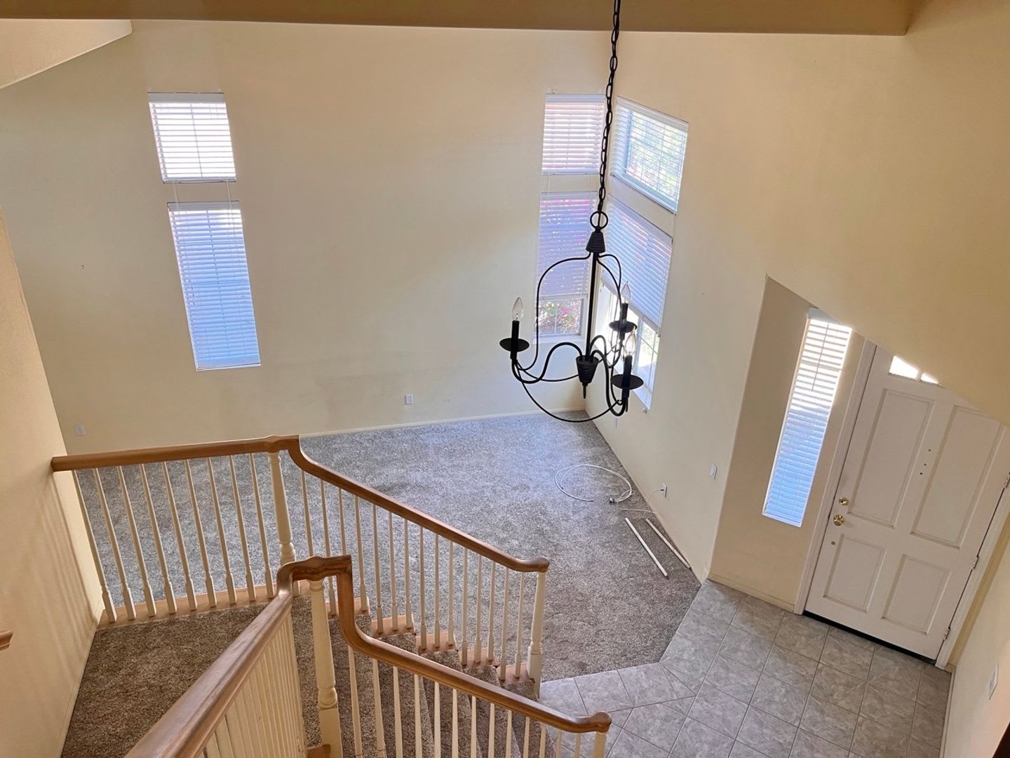 Four Bedroom 2.5 Bath House in Poway School District – photo 5