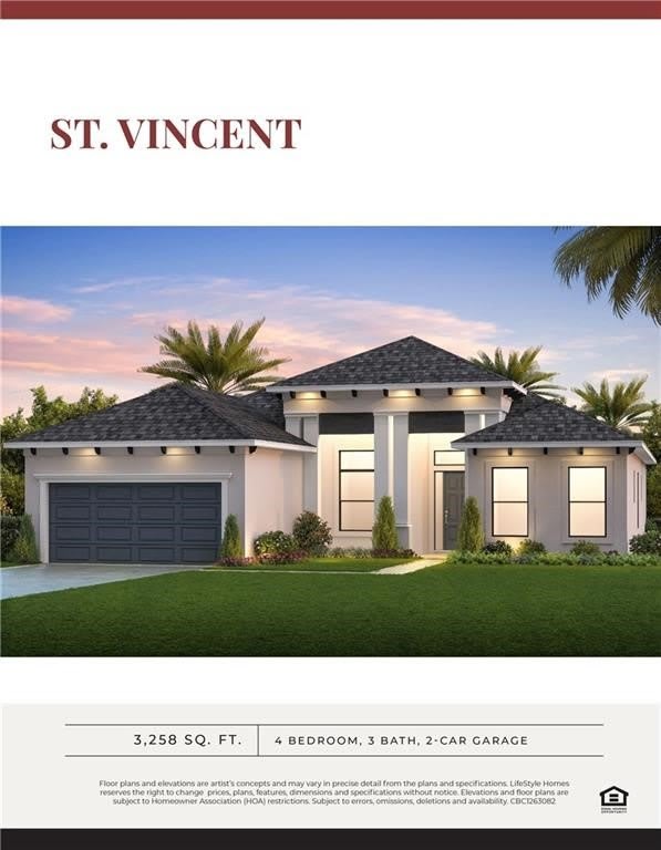 6059 Sequoia Circle – photo 1