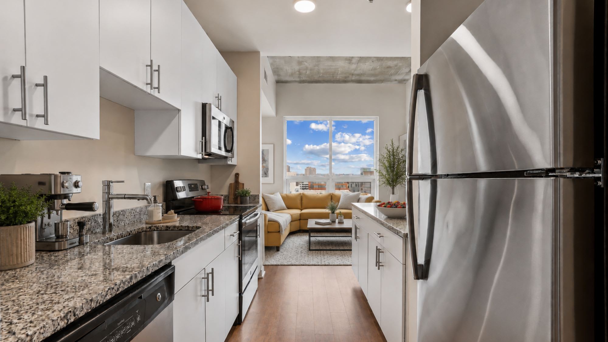 225 North Calvert Street – photo 2