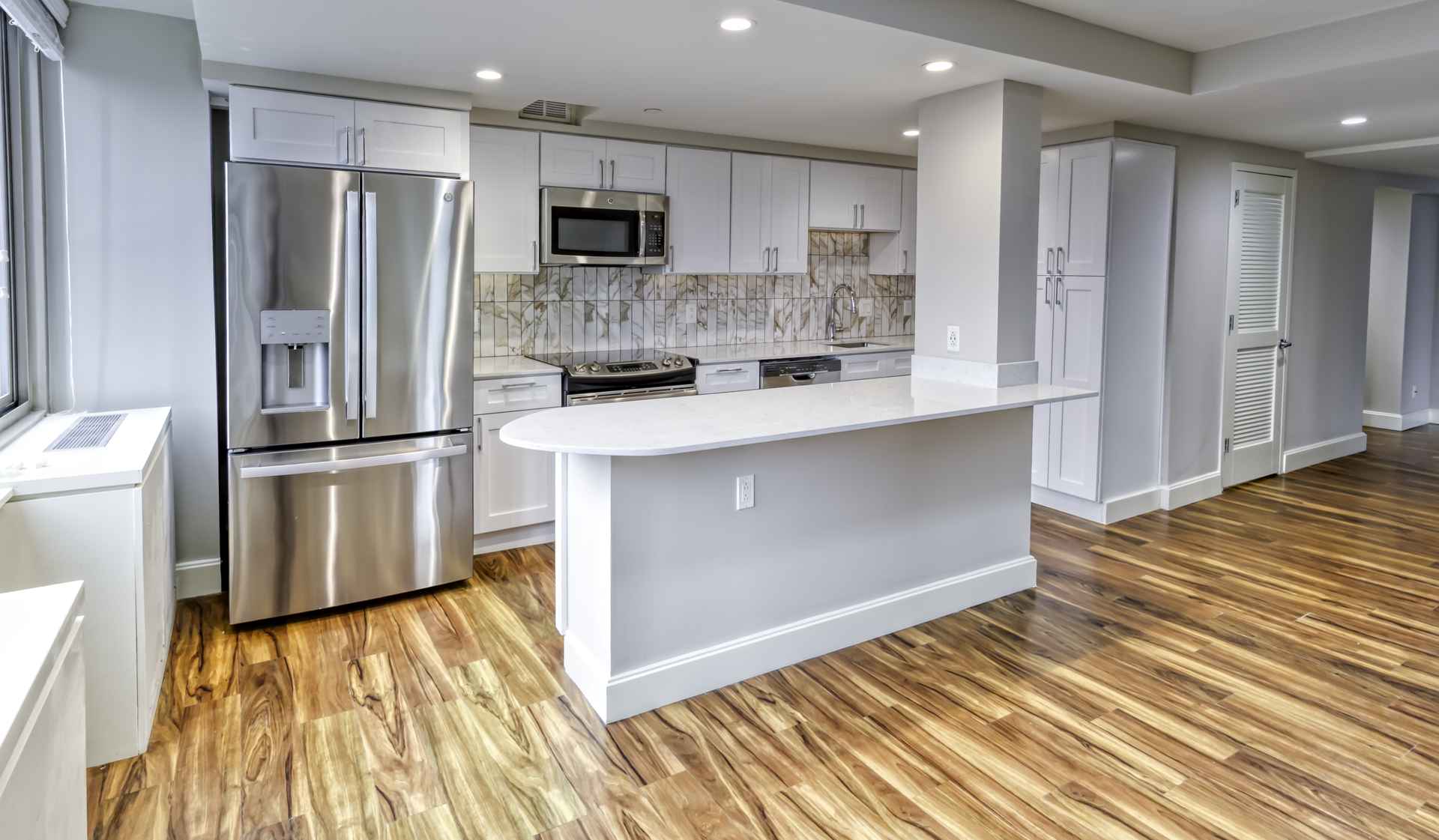 The Sterling Apartment Homes – photo 4