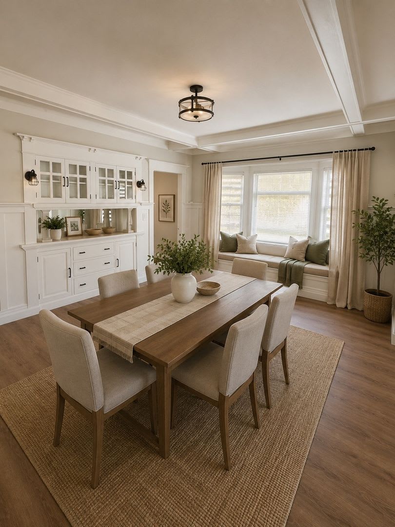 Charming 3BR Duplex in Los Angeles – photo 5