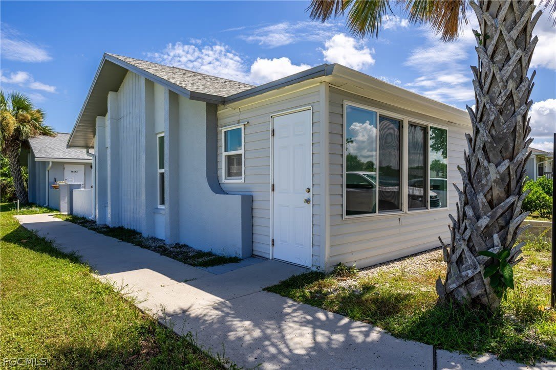 16599 Davis Road – photo 1