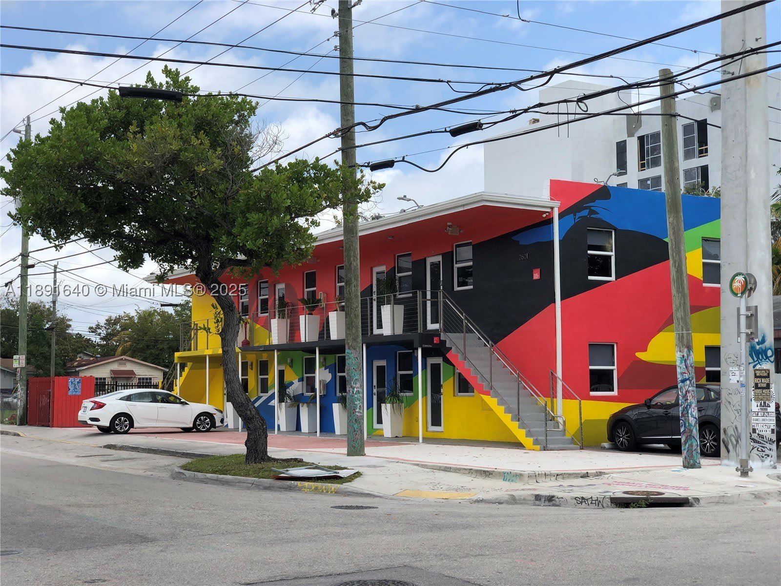 2601 NW 1st Ave – photo 1