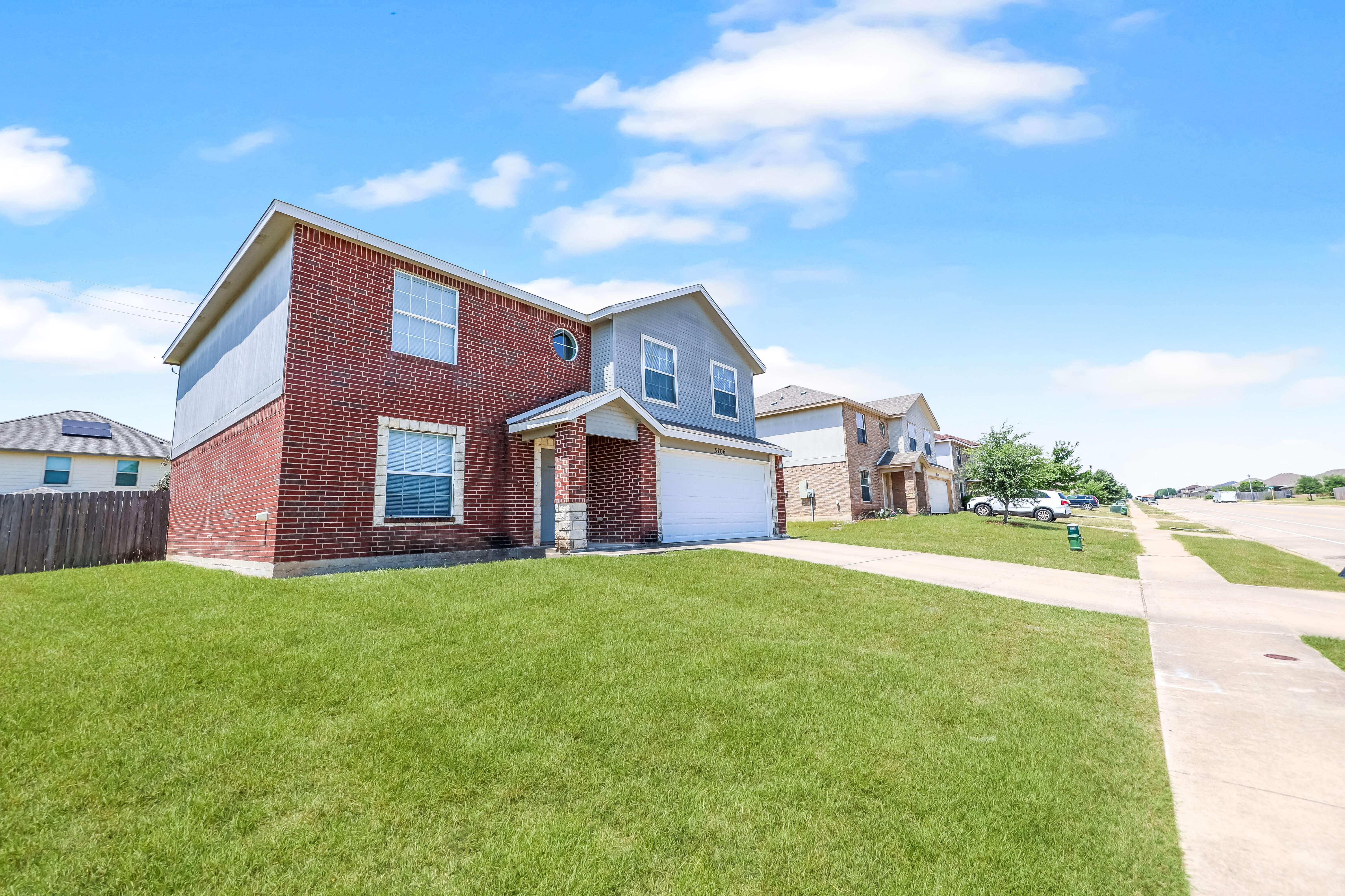 3706 Jack Barnes Ave – photo 3