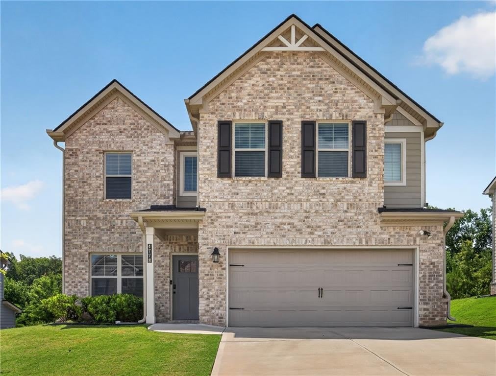 4778 Sultana Way SW – photo 1