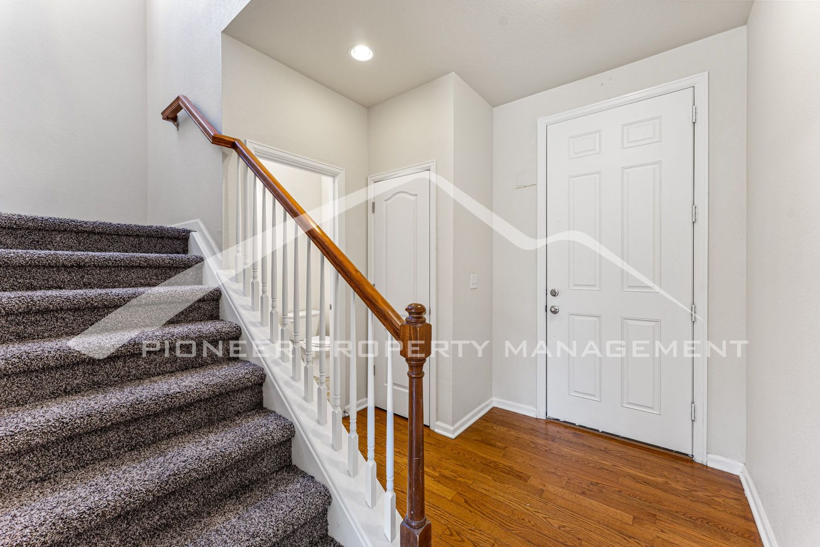 Spacious Home with Fenced Yard and Central AC – photo 3