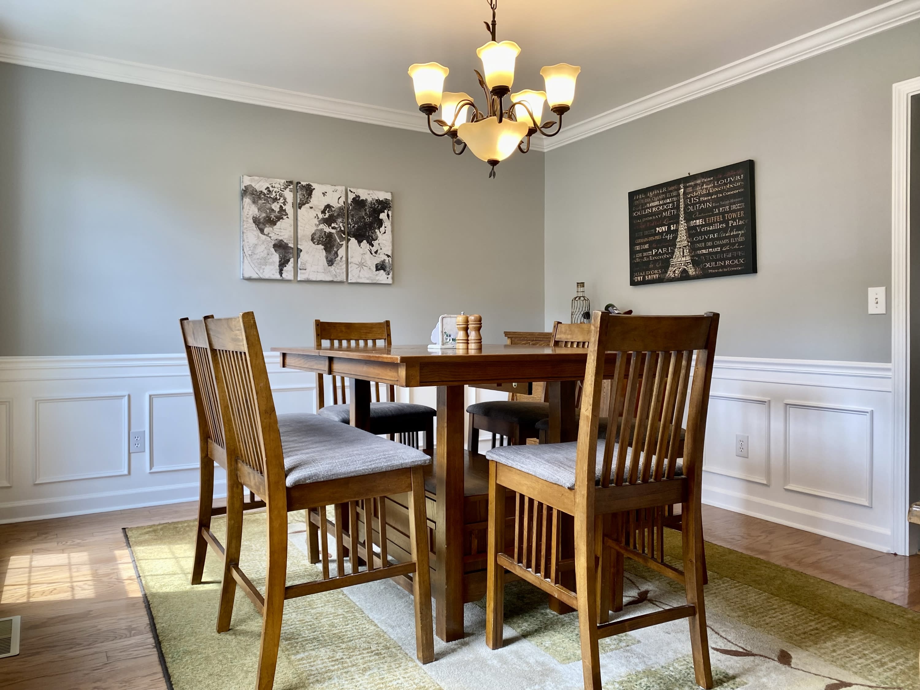 3409 W. Hampton Pointe Drive – photo 5