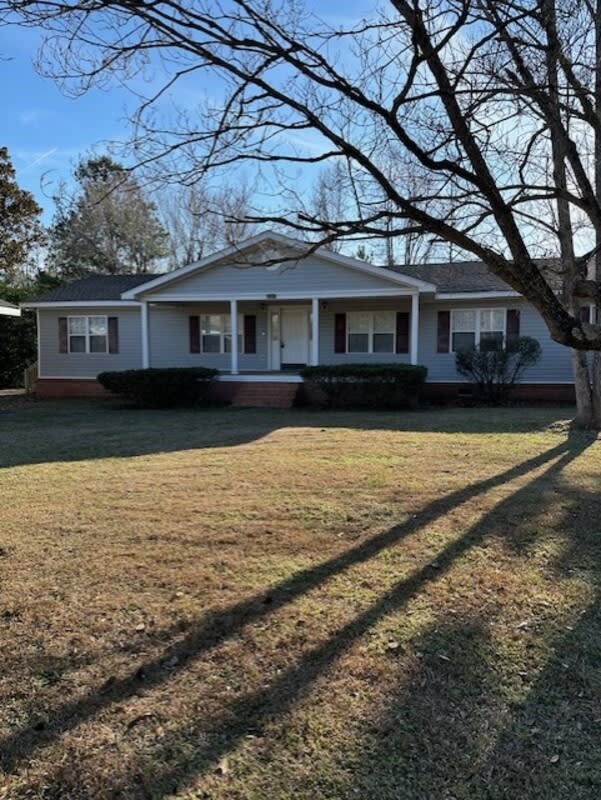 1209 Lawhorn Road – photo 1