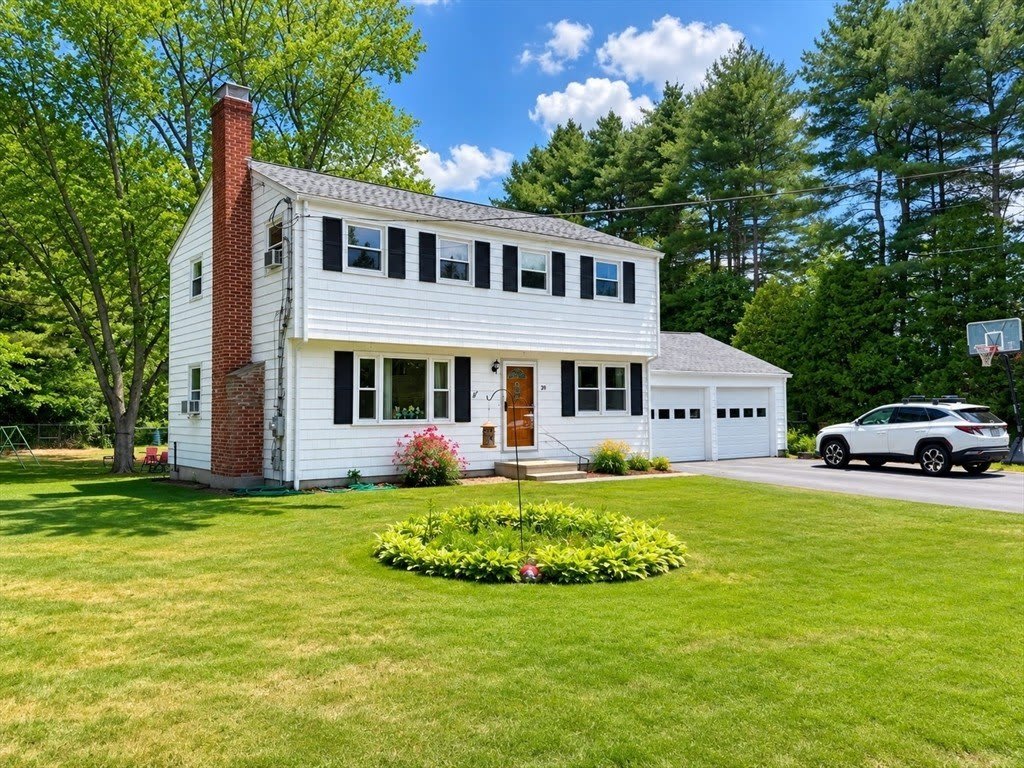 39 Anson Rd – photo 1