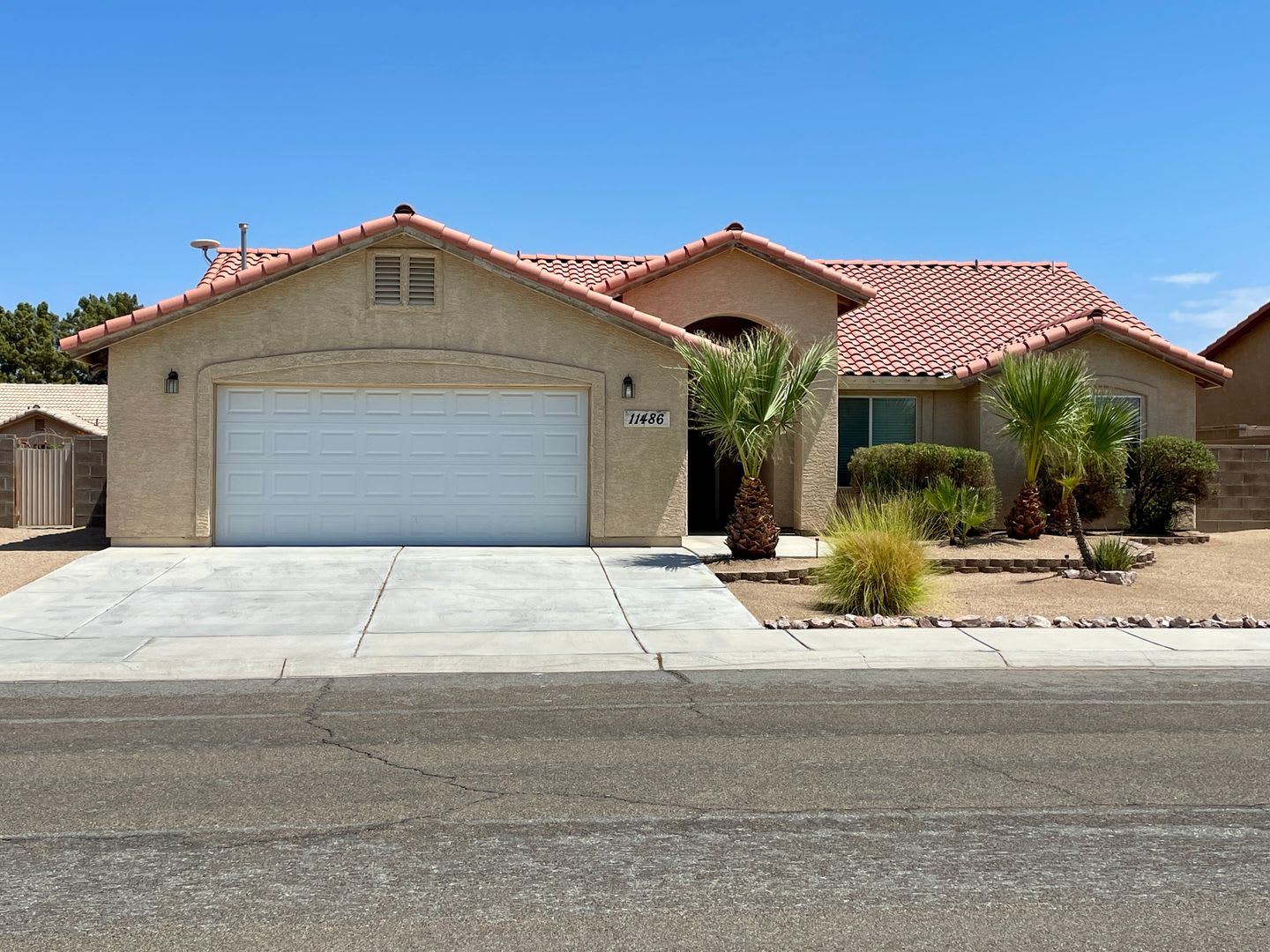 4 bed in Mesa Del Sol 11486 E Del Golfo – photo 1