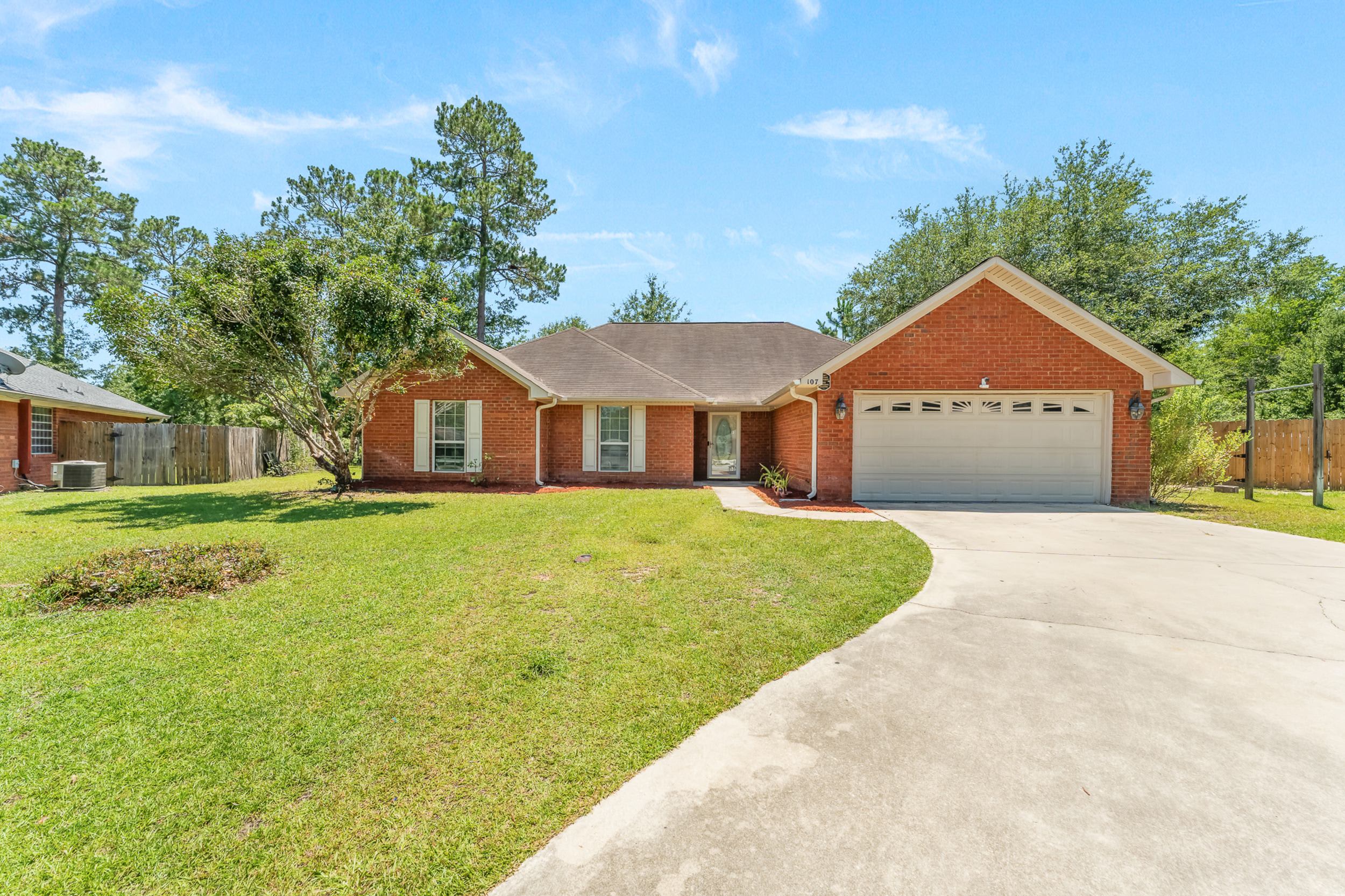 107 Shallowford Circle – photo 1