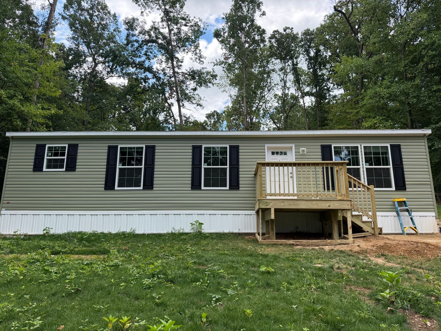 Coming Soon Secluded 3 Bedroom 2 Bath Home In Spring Grove Schools – photo 1