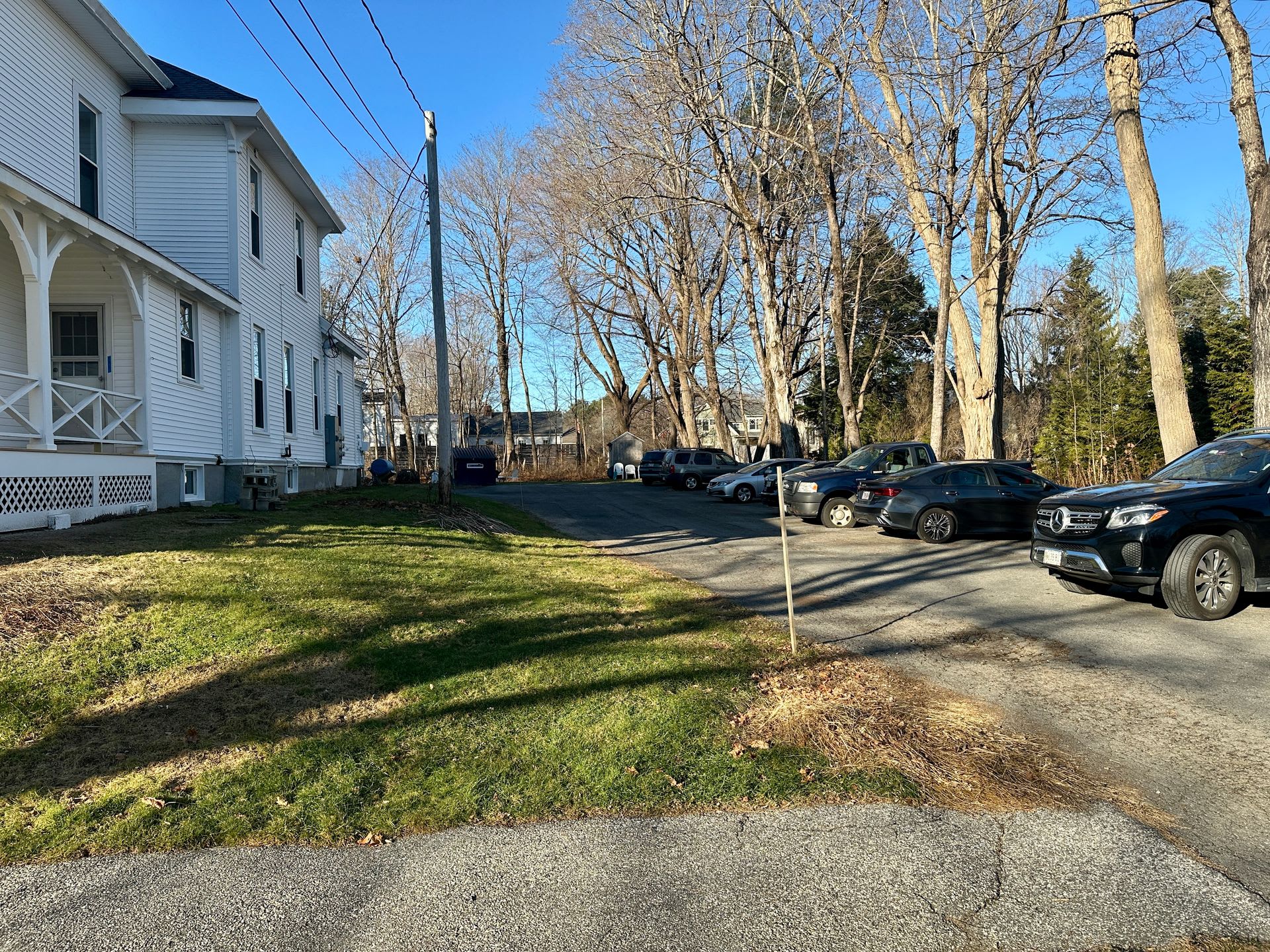 Recently Remodeled 1 Bedroom in Desirable Yarmouth ME. – photo 3