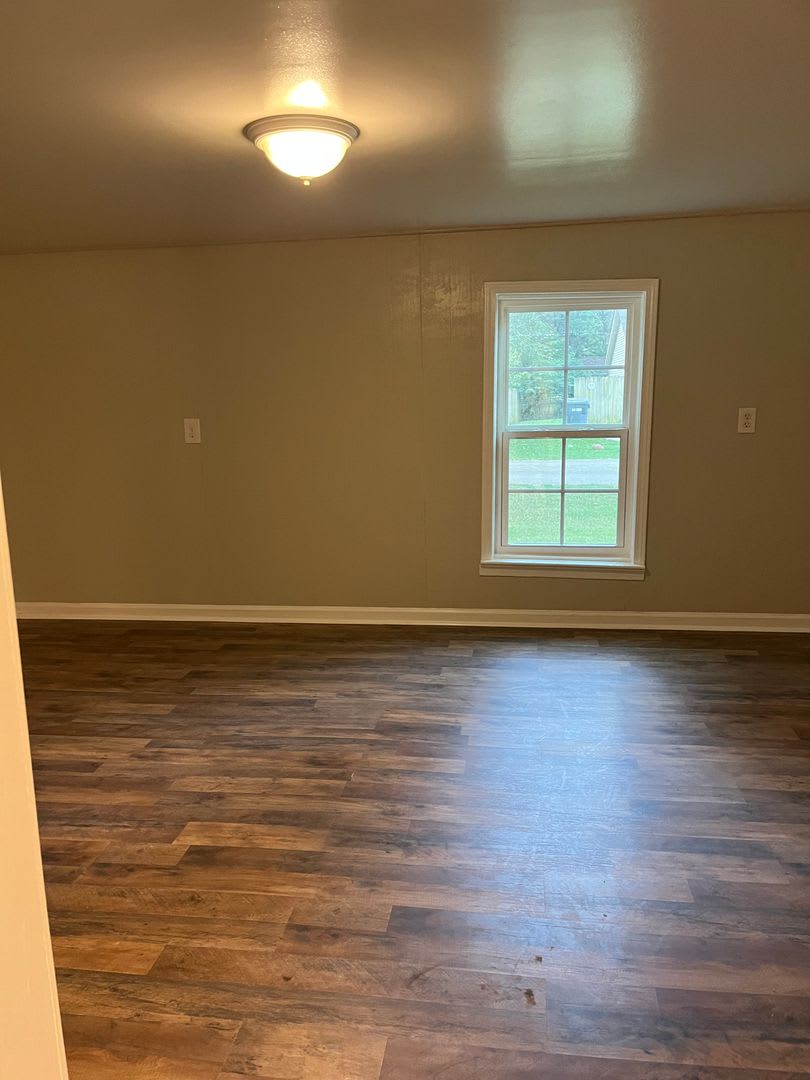2 Bedroom 1 Bath – photo 4