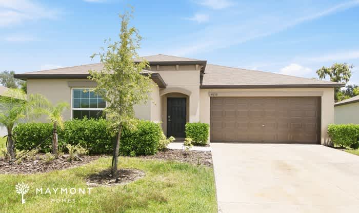 4218 84Th Court East – photo 1