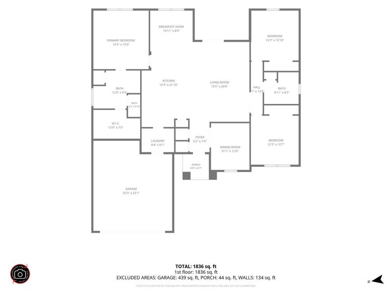 1610 Rada Ln – photo 3