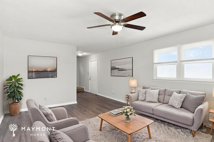 1407 Torrence Grove Church Road – photo 5