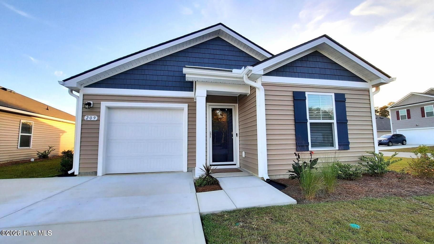 209 Ashworth Drive – photo 1