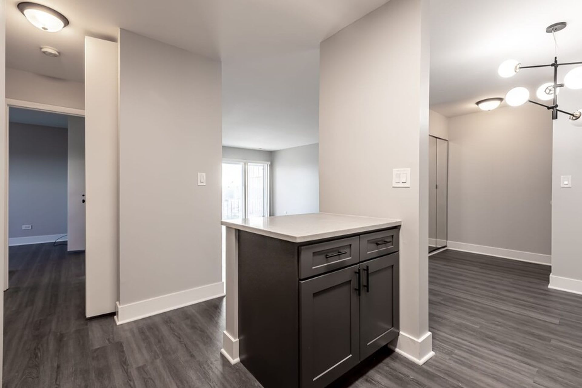 Grand Park Apartments – photo 5