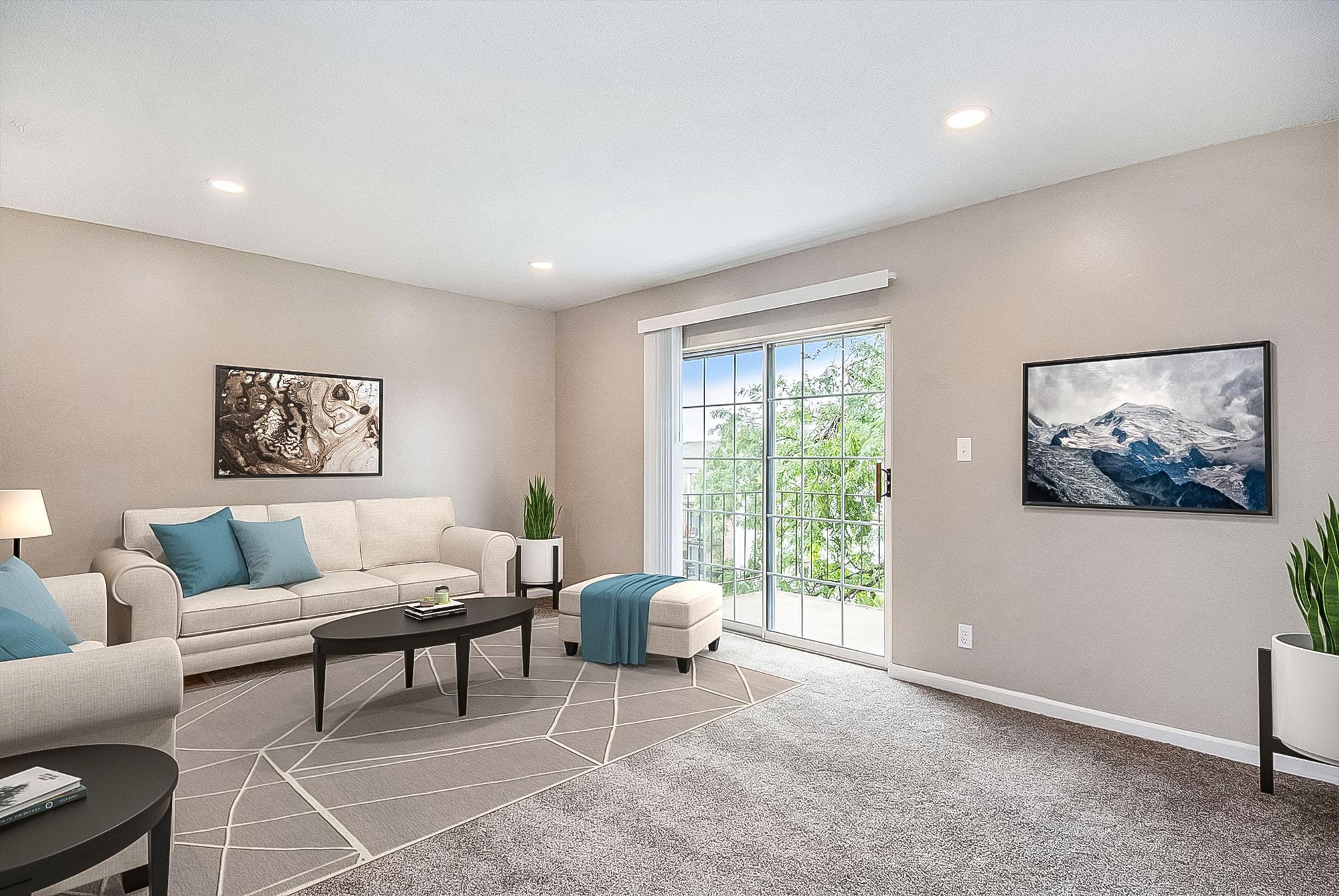 Harrisburg Apartments – photo 2