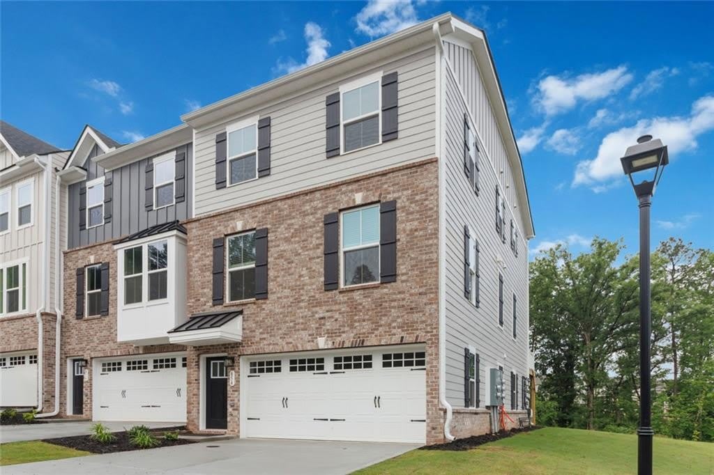 856 Woods Chapel Road – photo 3