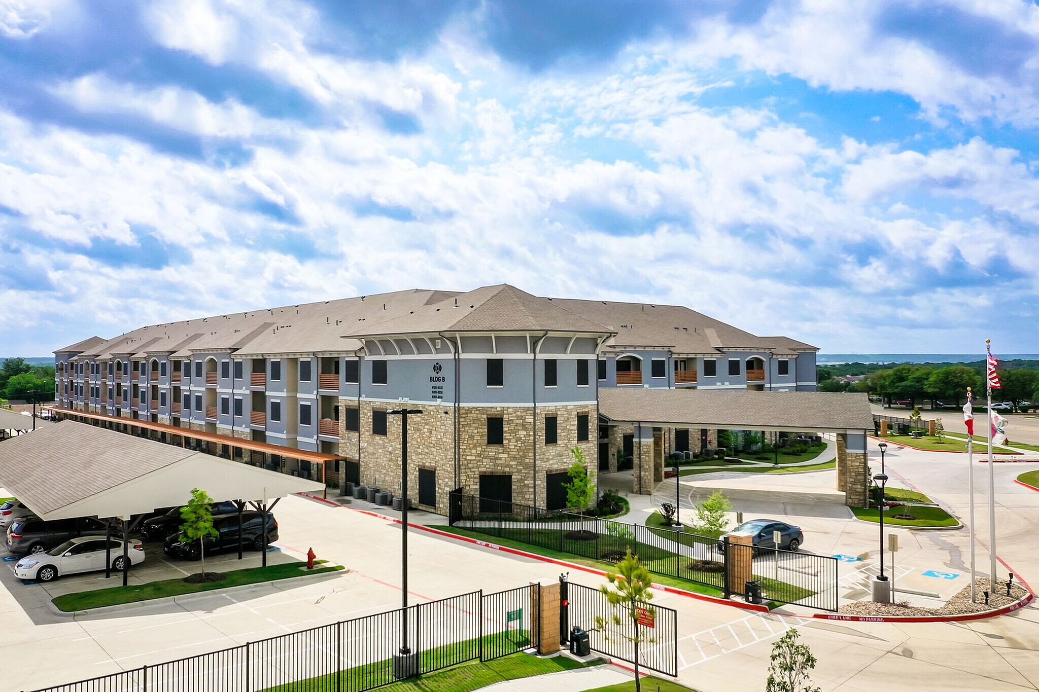The Retreat at Grand Prairie – photo 1