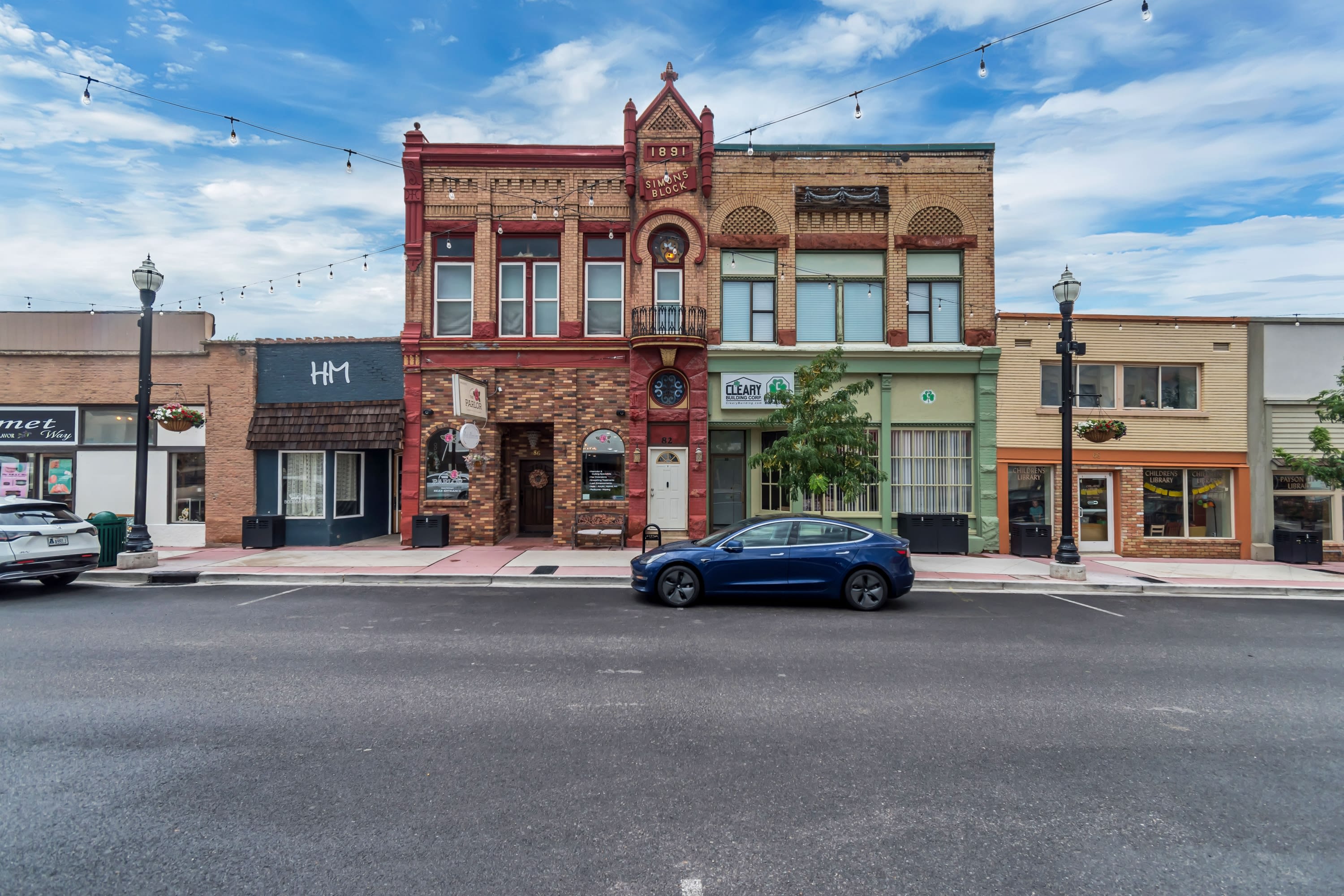 80 South Main StreetA – photo 1