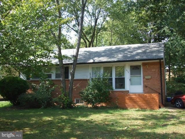 8116 CARROLLTON Parkway – photo 1