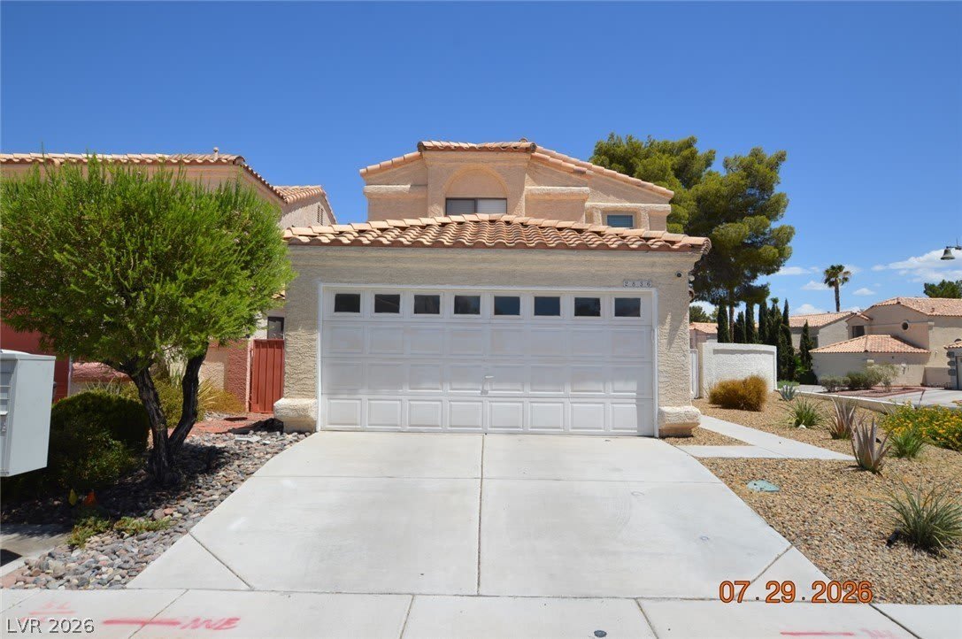 2836 Swallow Point Circle – photo 1