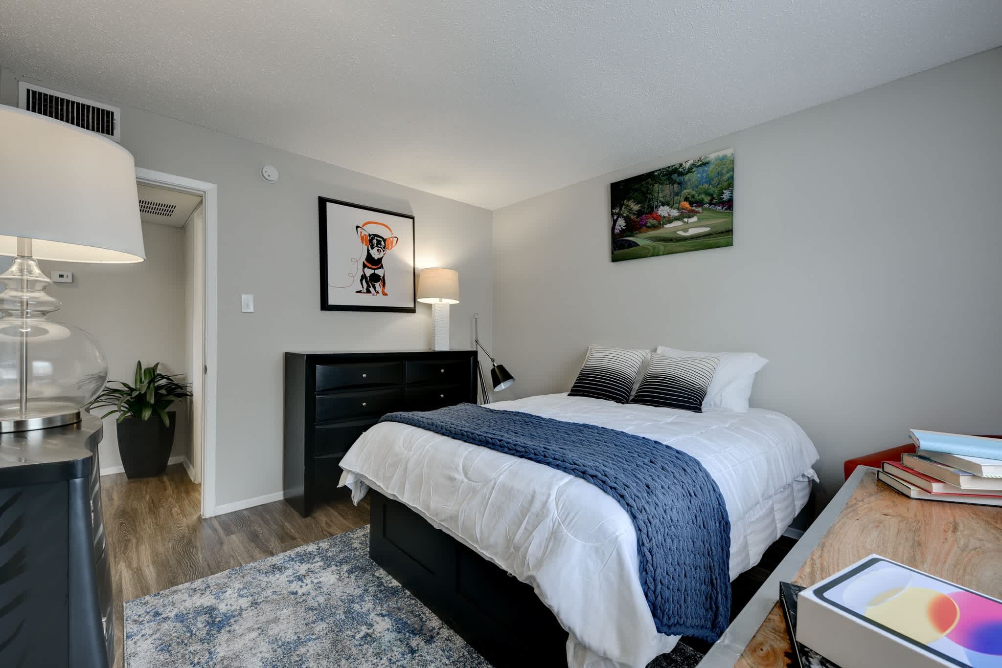 The Fredd Townhomes – photo 3