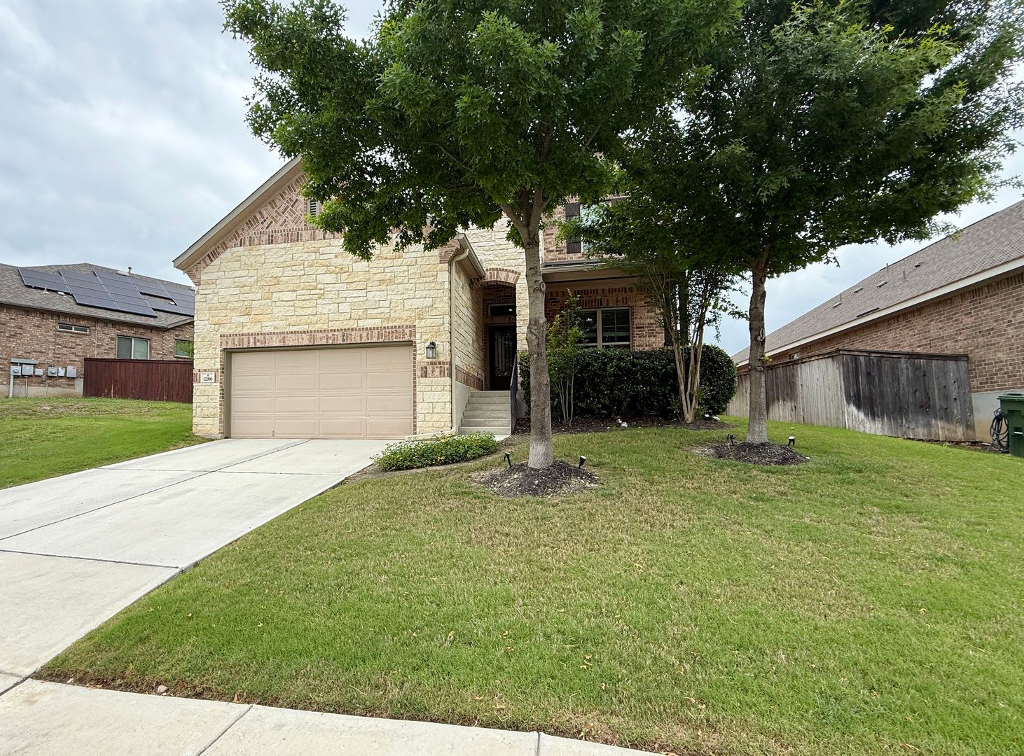 Beautiful 4/3.5 Home Available In Northwest San Antonio! – photo 2