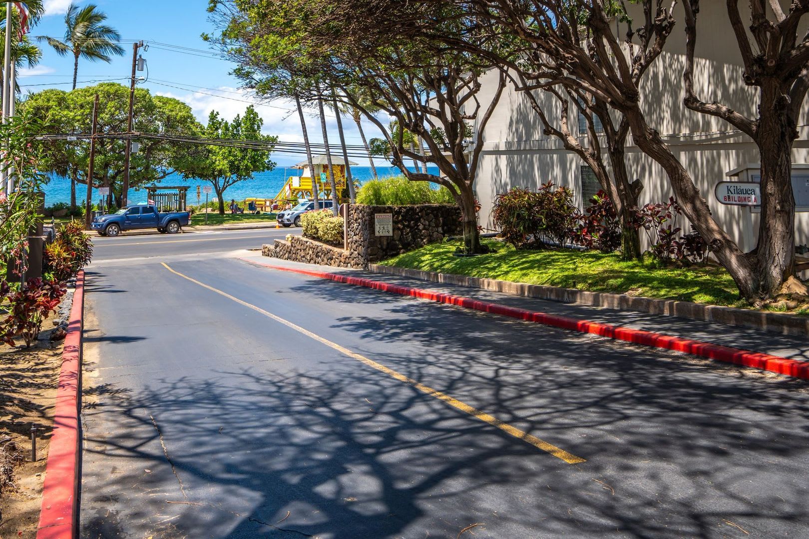 Ocean View 2/2 Fully Furnished + Newly Renovated Condo! – photo 3