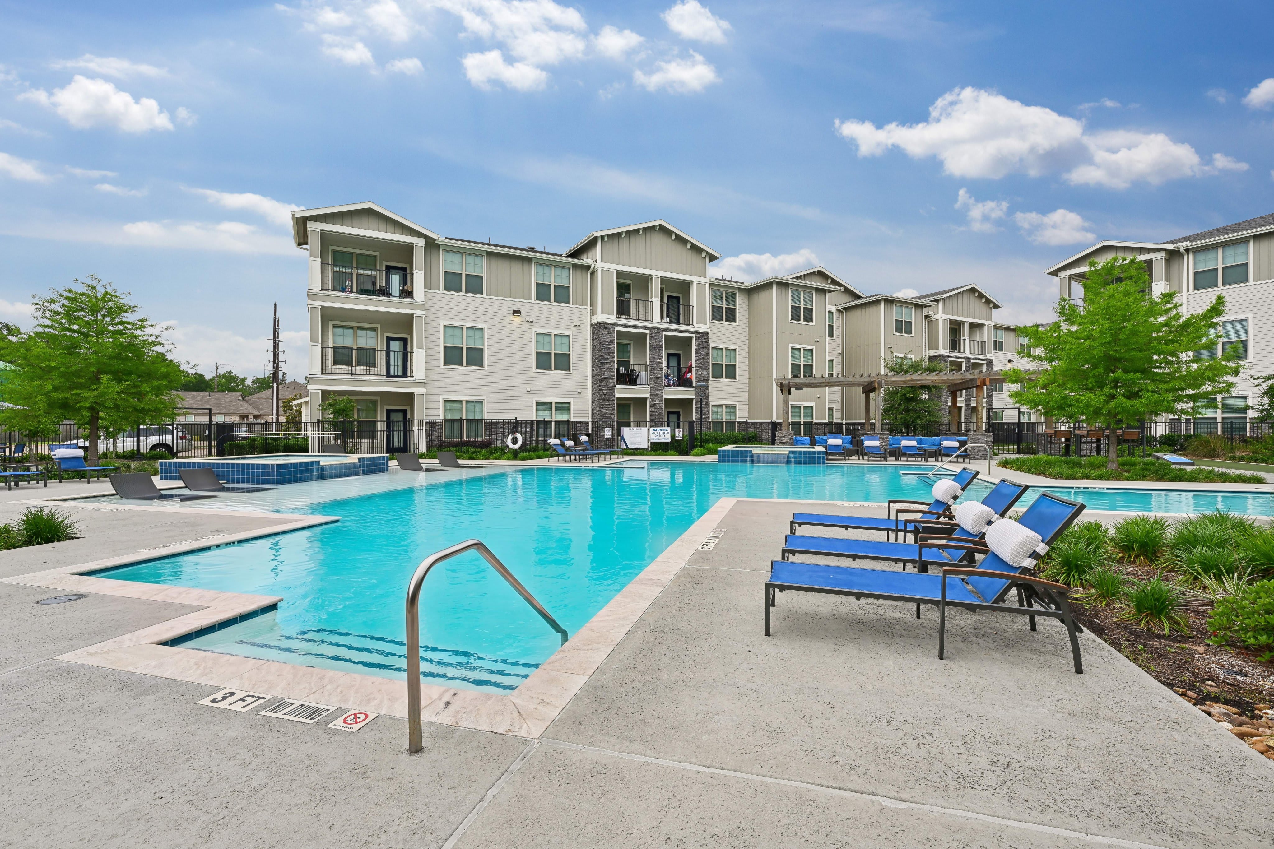 The Henry at Lake Houston – photo 3