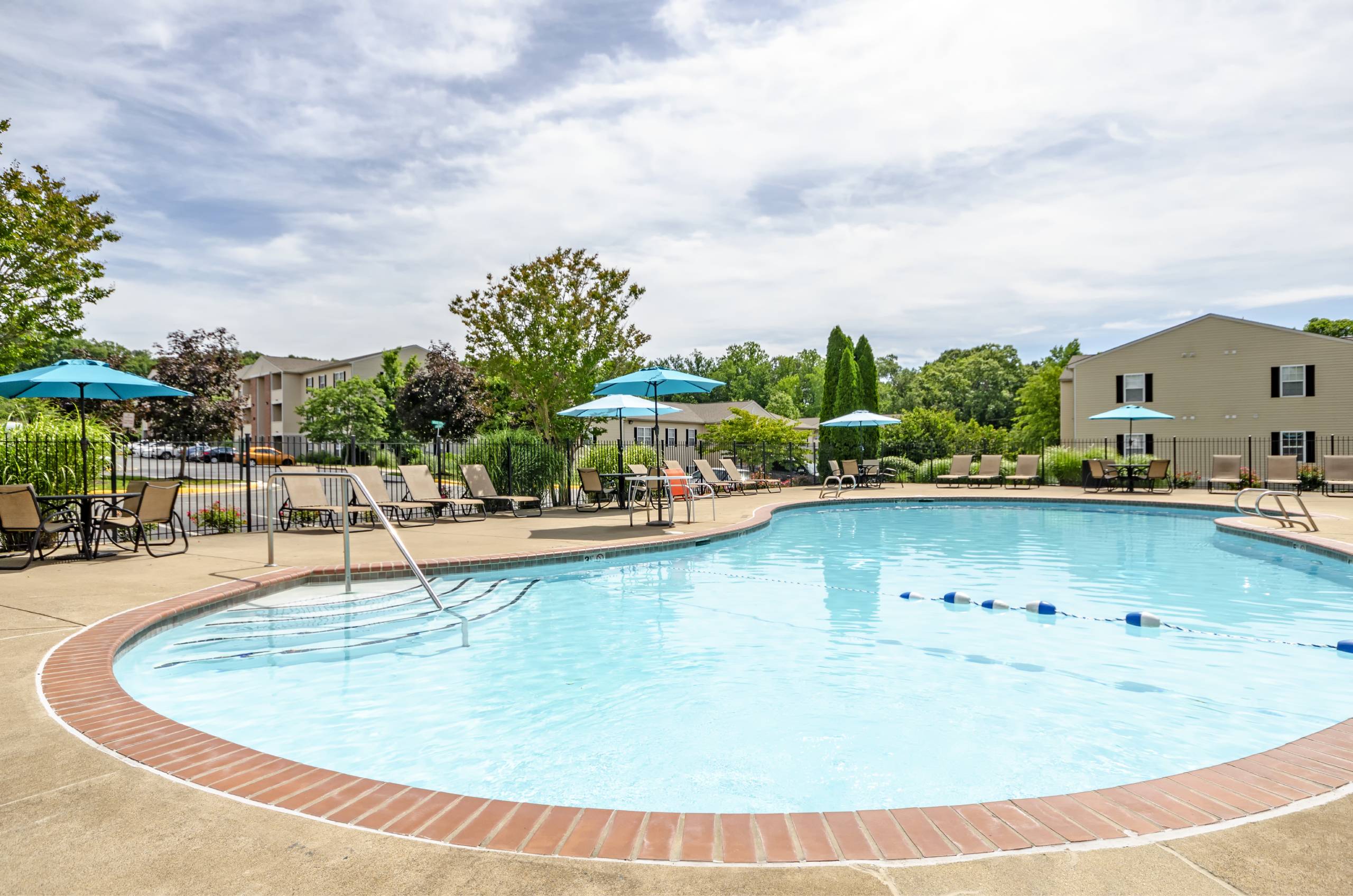 Aquia Terrace Apartments – photo 5