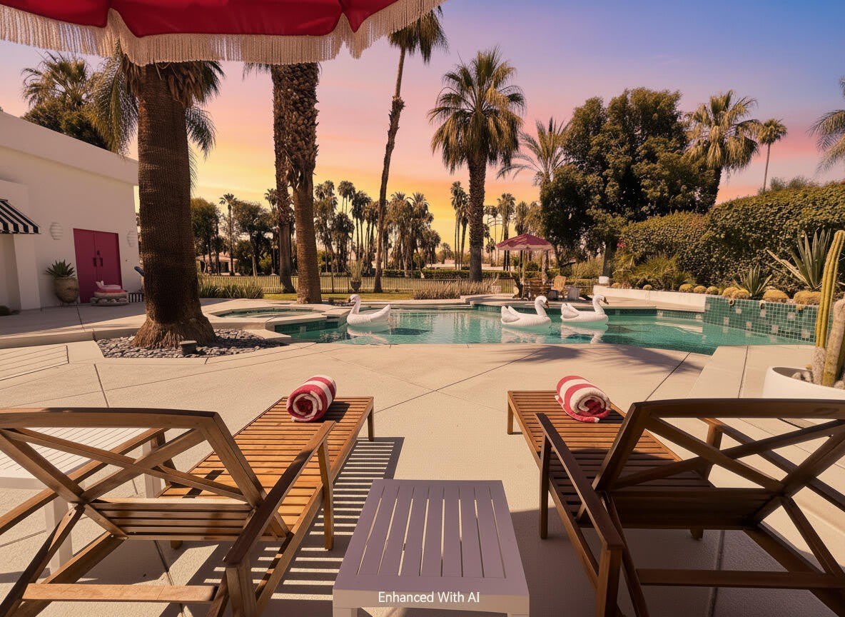 70710 Frank Sinatra Drive – photo 2