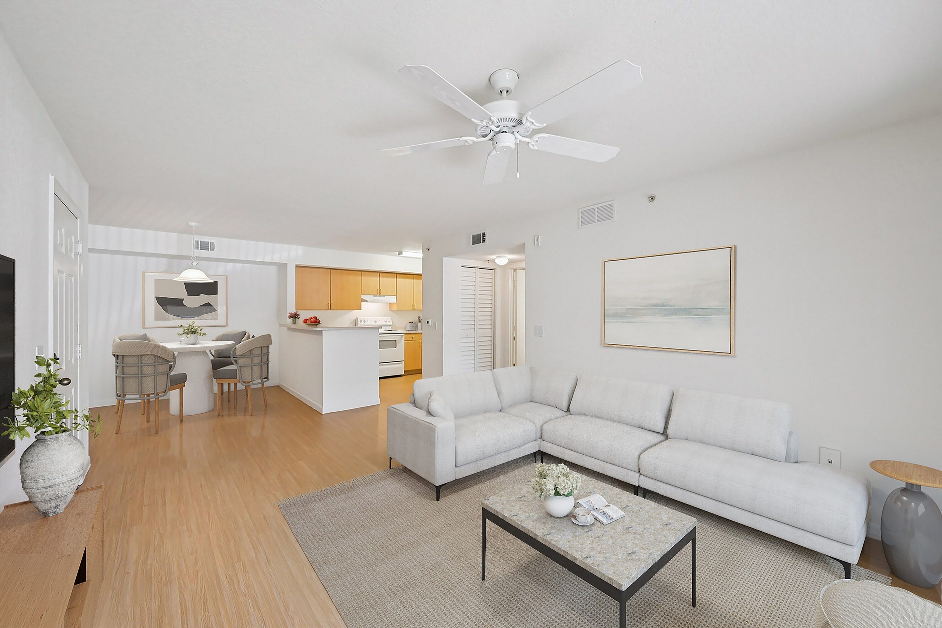 Treasure Cay Apartments – photo 3
