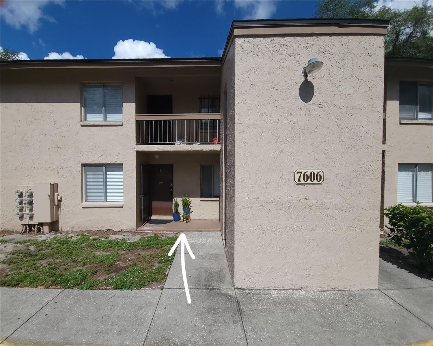 7606 Abbey Lane – photo 2