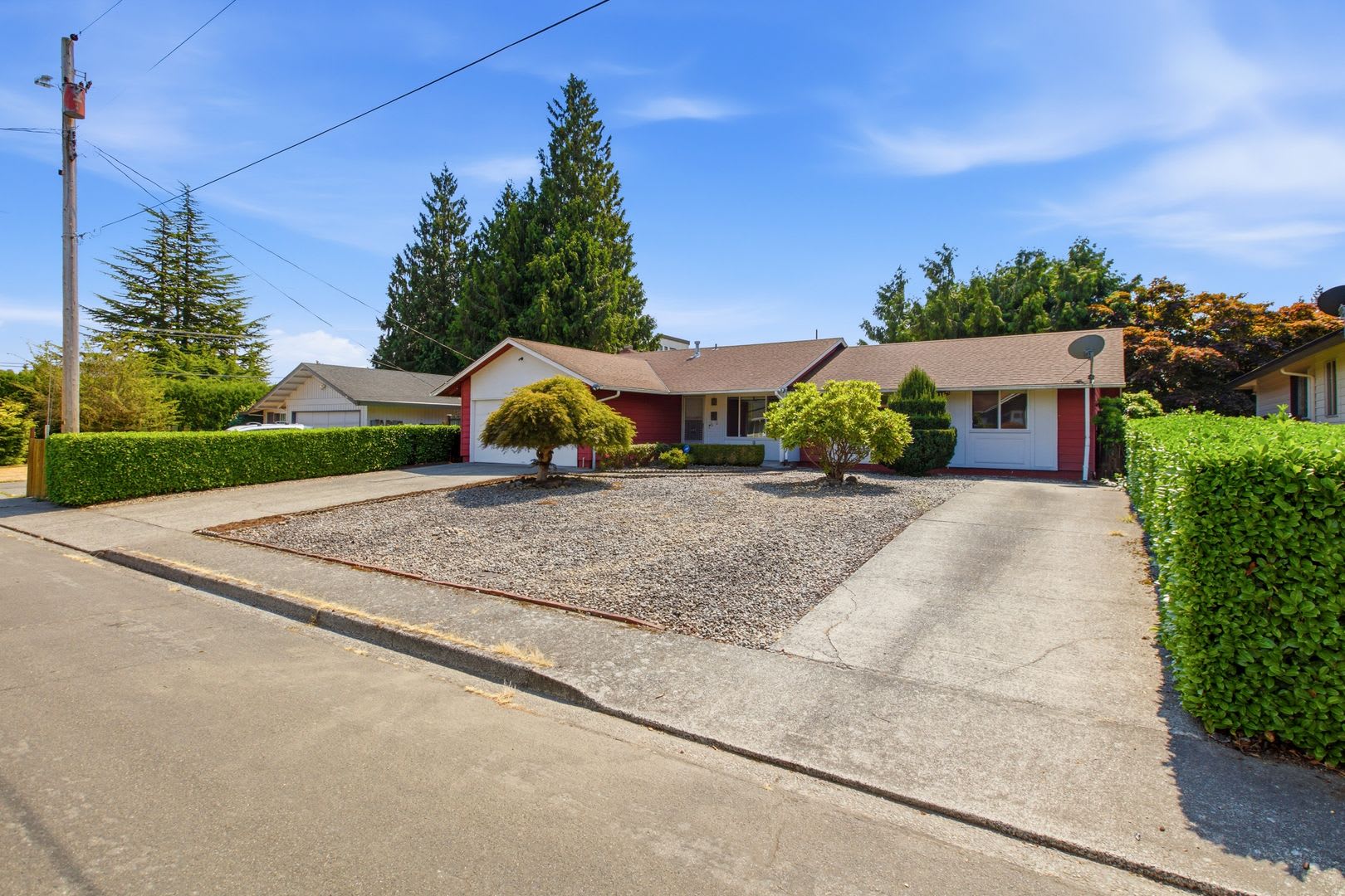 Cozy Renton Highland 3 Bedroom Rambler – Low-Maintenance Living! – photo 2
